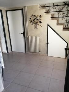 Sejours chez l'habitant Jarrier : photos des chambres