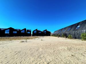 Cottage in Svencele by Curonian Lagoon