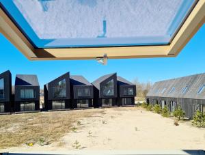 Cottage in Svencele by Curonian Lagoon