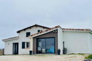 Maisons de vacances Maison de vacance confort : photos des chambres