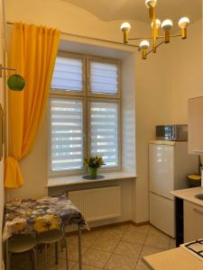 Nasze Kamienice Apartament Kameralny