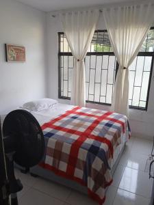 HOTEL POSADA CAMPESTRE SAN JUAN