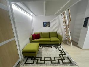 Comfy Studio APT close to Lake Park