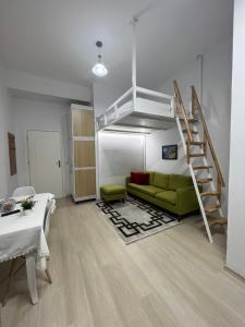 Comfy Studio APT close to Lake Park