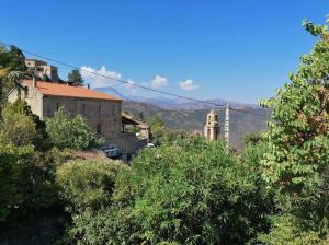 Maisons de vacances Maison Lama : photos des chambres