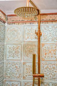 Venetian Well Gallery apartment in Corfu Old Town