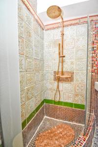 Venetian Well Gallery apartment in Corfu Old Town