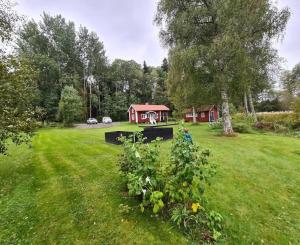 obrázek - Fully equipped beautiful cottage