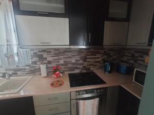 Sunny Apartment