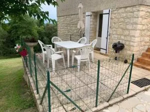 Appartement f1 25m² - Vialot