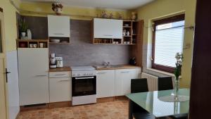 Apartma Tanja 