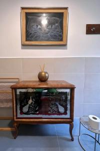 Orea Spiti - Drawings in Teodosio
