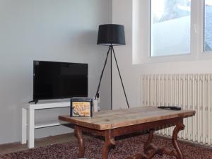 Appartements Grand appartement paisible et confortable : photos des chambres