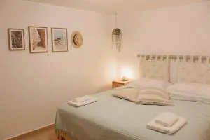 Myrtus Guest House - Telendos