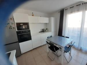 Appartements Appartement situe dans les Alpilles : photos des chambres