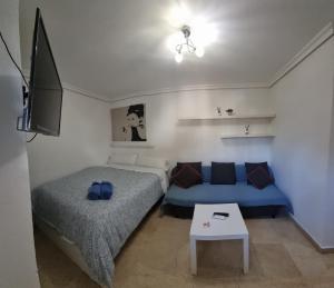 Estudio Sevilla Centro