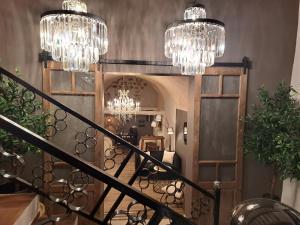 Hôtel Le Patio de Sophie - 3hvězdičkové hotely ve městě Sisteron