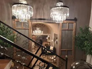 Hôtel Le Patio de Sophie - 锡斯特龙