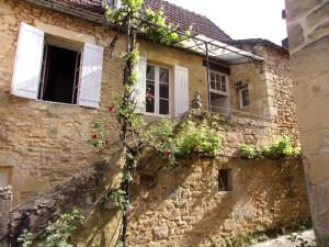 Maisons de vacances Pomponnette : photos des chambres