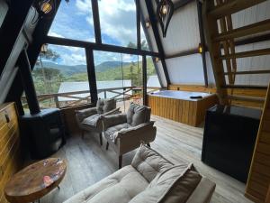 Pousada Recanto da Neve