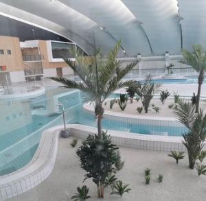 Maisons de vacances Maison Individuelle Tout Confort Terrasse Exterieur Proche Parc Asterix, Aeroport Roissy CDG, Paris, Disney, Chateau de Chantilly : photos des chambres