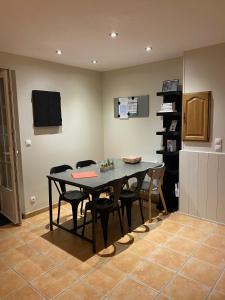 Maisons de vacances Gite 