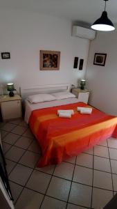 Ritas House, Sea view sul mare di Ottiolu