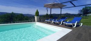TOURAL HOUSE Villa