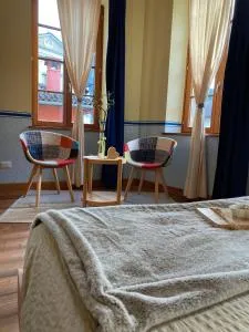 Residenza d'Epoca Albergo Grimani - Caprizi