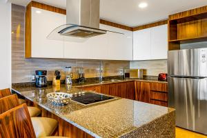 Blue Horizon 101 at Residences