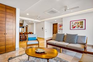 Blue Horizon 101 at Residences