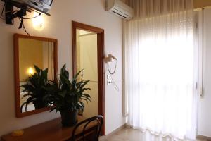 Single Room room in Hotel Arabesco