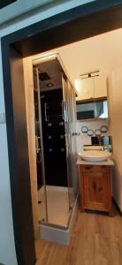 Einzimmerwohnung am Lechweg