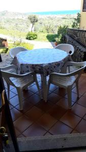 Ritas House, Sea view sul mare di Ottiolu