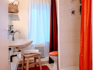 Appartements COSY CASE proche Paris Le Calypso : photos des chambres