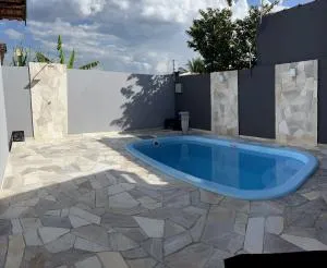 Casa do Bruno - Guaraci