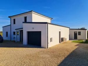 Chez Sonia et Rudy - Quincay