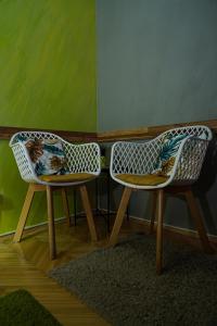 Apartment Wonderland