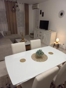 Apartman Pontis Okrug Gornji