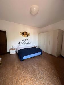 Appartamento vista mare in villa