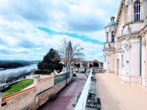 Appartements COSY CASE proche Paris Le Calypso : photos des chambres