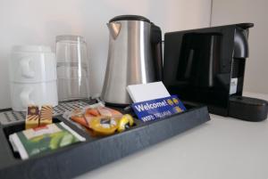 Tri Lava Luxury Living