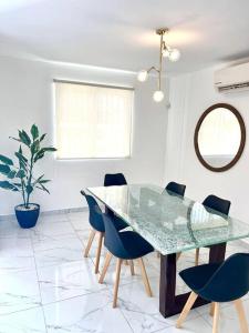 Casa alameda - Casa familiar cerca de la playa