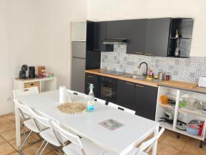 Appartements Maison Individuelle Cozy Asterix, CDG, Paris, Disney, Olympic Games 2024 : photos des chambres