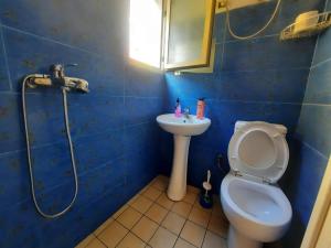 Lovely amd quite appartament 1-1