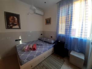 Lovely amd quite appartament 1-1