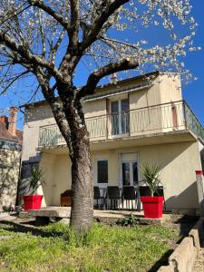 Appartements Le Faubourg des Trois Provinces, Zoo de Beauval : Maison 2 Chambres