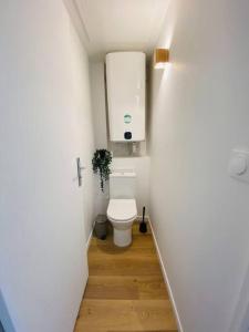 Appartements Les Deux Anges : photos des chambres