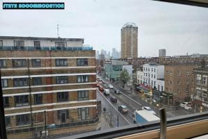 Long Stays 1Bed Studio Apart with WI-FI