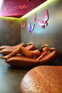 Hotel Azalia Spa